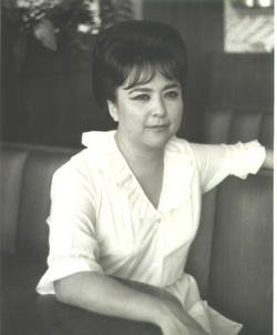Virginia Saucedo