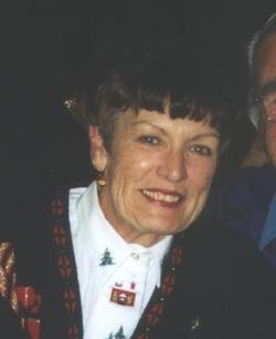 Margaret Wheelus